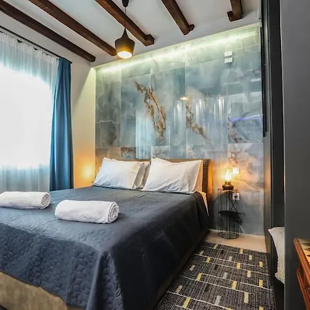 Apartment Vp & Lo 1 Corfu (city)
