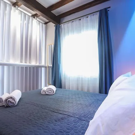Apartment Vp & Lo 1 Corfu (city)
