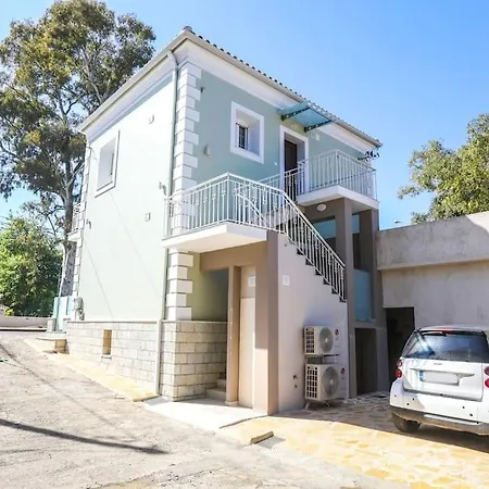 Vp & Lo 1 Apartment